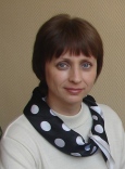 Елфимова Любовь Геннадьевна
