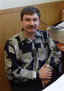 Ельцов Олег Станиславович