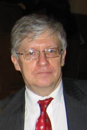 Григорьев Леонид Маркович