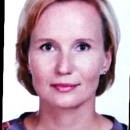 Еремина Марина Артуровна