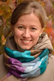 Григорьева Светлана Александровна
