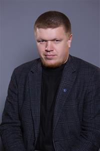 Еробкин Илья Евгеньевич