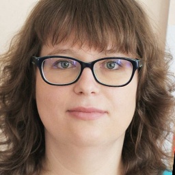 Ершова Анна Александровна