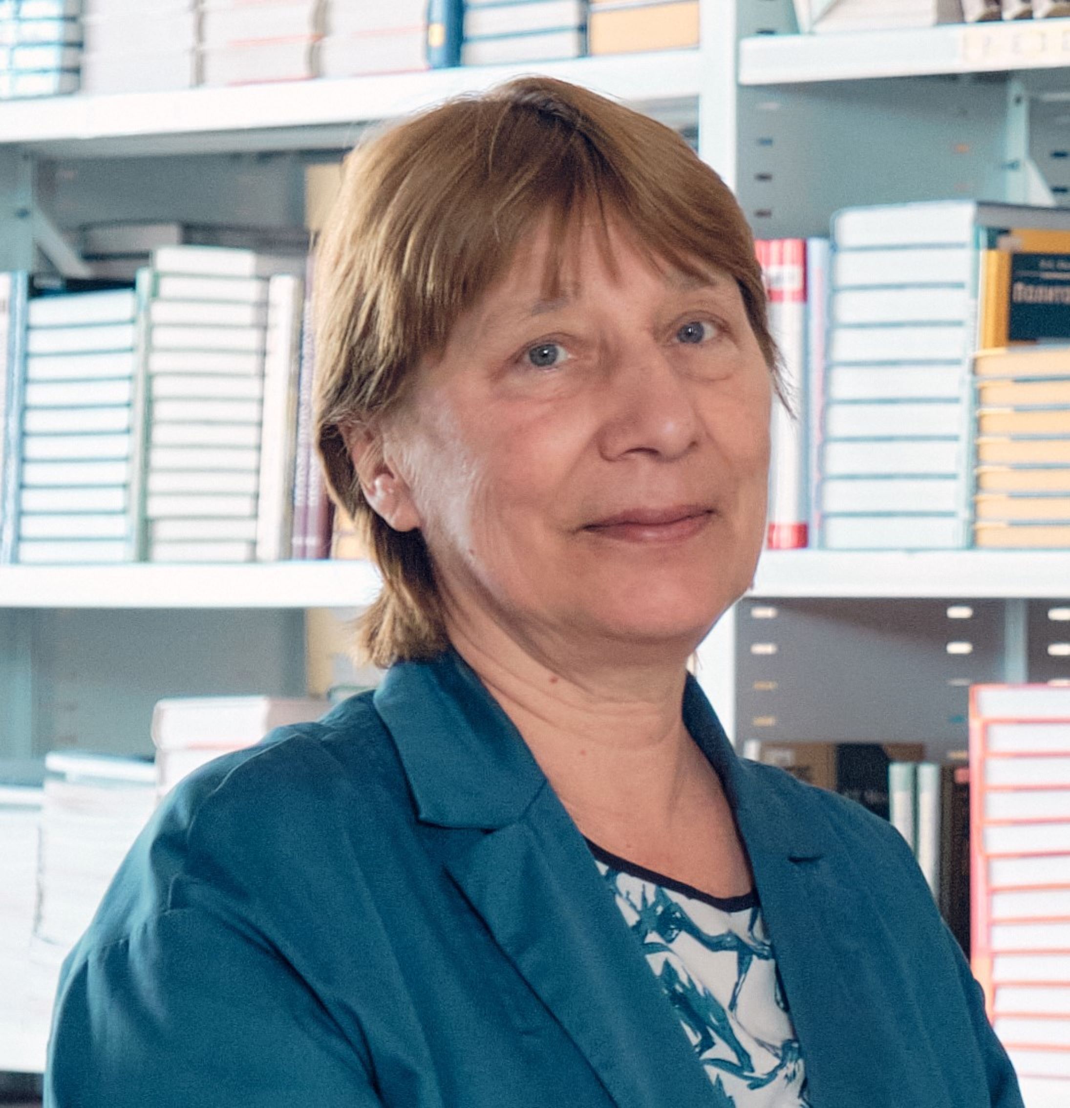 Ершова Ирина Вадимовна