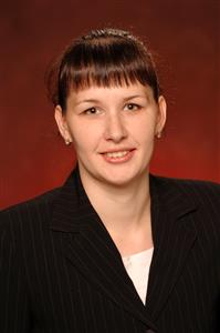 Есаулкова Дина Владимировна