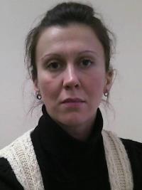 Буянова Анастасия Владимировна