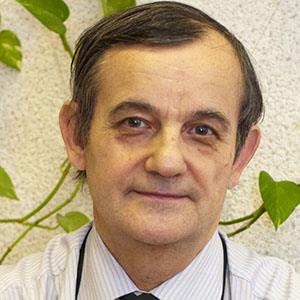 Жегульский Владимир Павлович