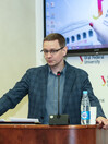 Жериборов Денис Сергеевич