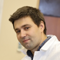 Жидков Иван Сергеевич
