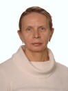 Жукова Валентина Ивановна