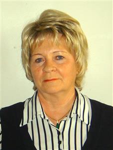 Жукова Лия Васильевна