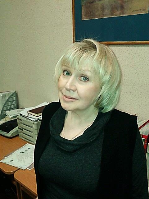 Жумати Татьяна Павловна