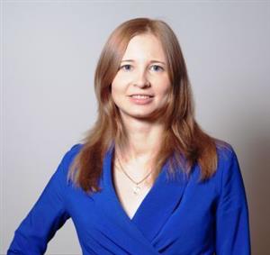 Забокрицкая Любовь Дмитриевна