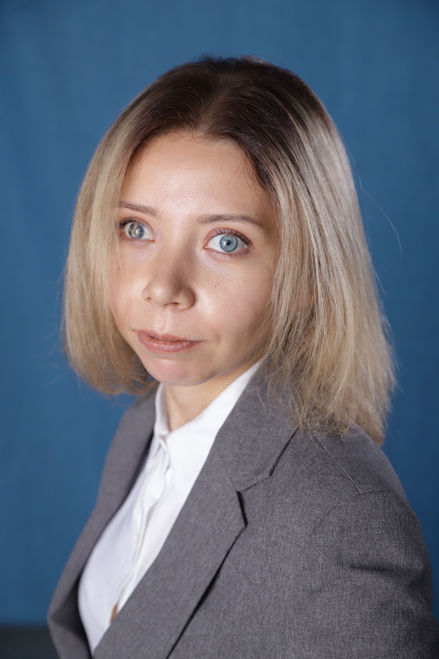 Заводова Татьяна Евгеньевна