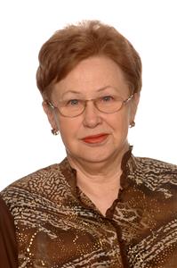 Загвоздина Валентина Николаевна