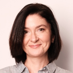 Зайнетдинова Ирина Фаритовна