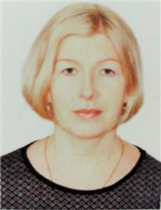 Зайцева Наталия Анатольевна