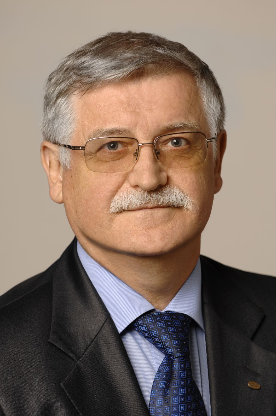 Запарий Владимир Васильевич