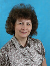 Зарубина Елена Юрьевна