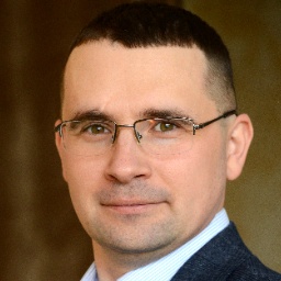 Зарубин Иван Владимирович