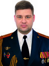 Затонацкий Алексей Юрьевич