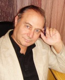 Захаров Вячеслав Иосифович