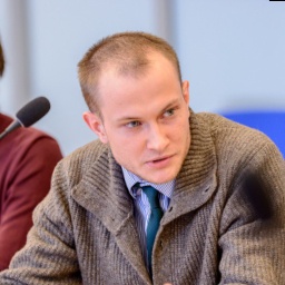 Захаров Илья Владимирович