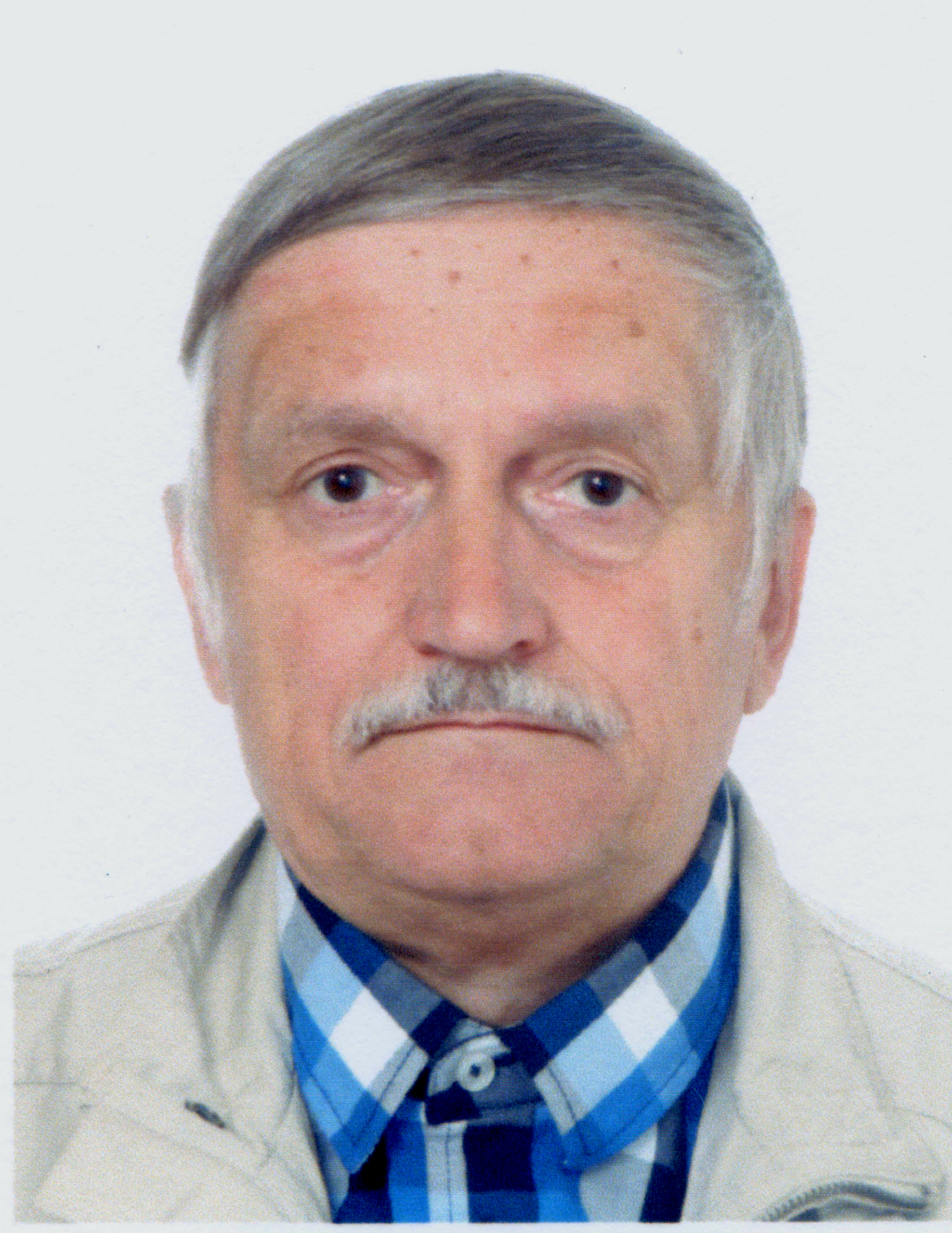 Зверев Владимир Владимирович