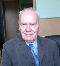 Грушин Виктор Васильевич