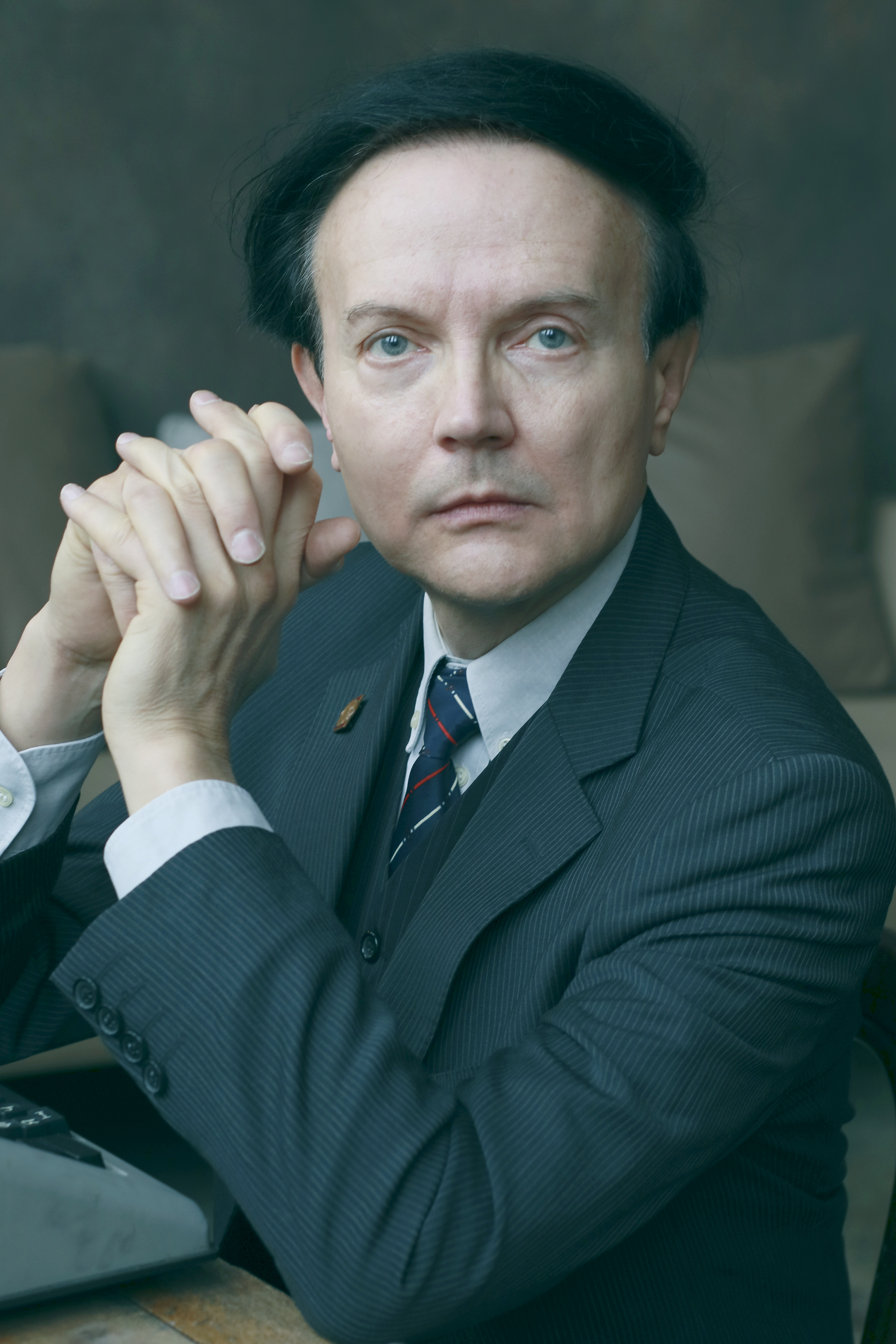 Зенков Андрей Вячеславович