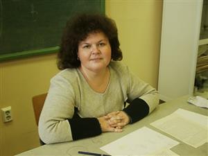 Зимницкая Светлана Анатольевна