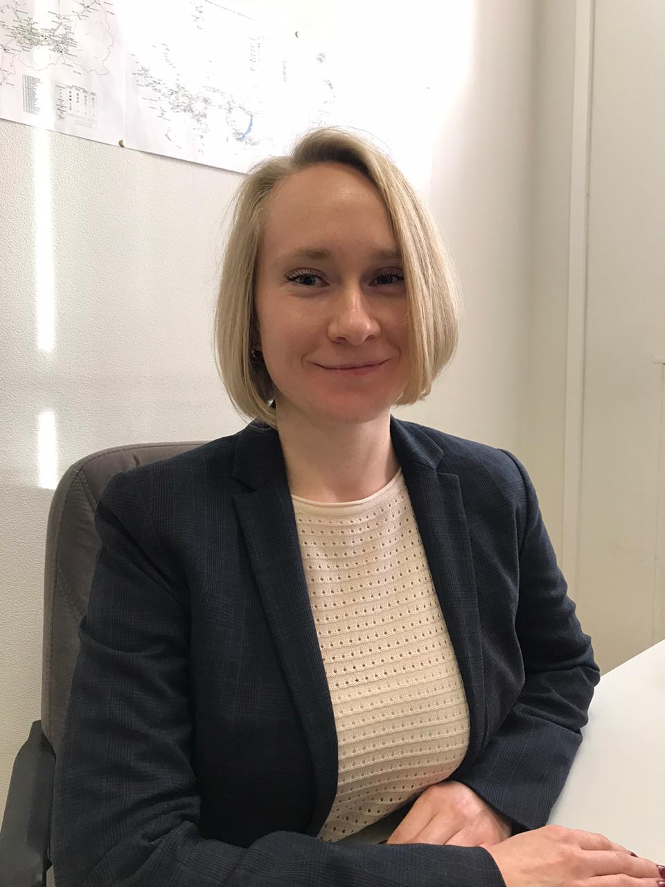Зиновьева Елена Леонидовна