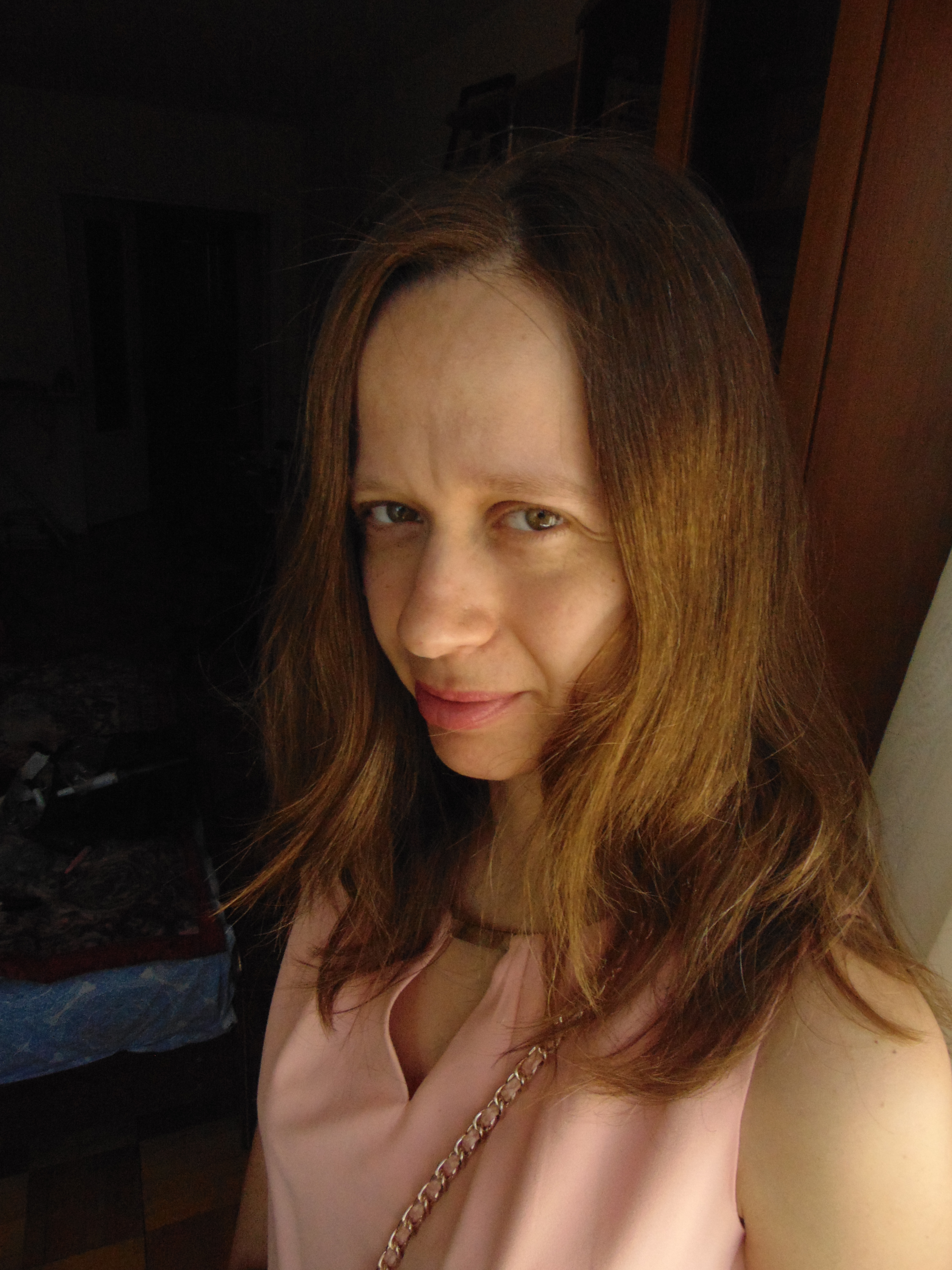 Зиновьева Марианна Рифхатовна