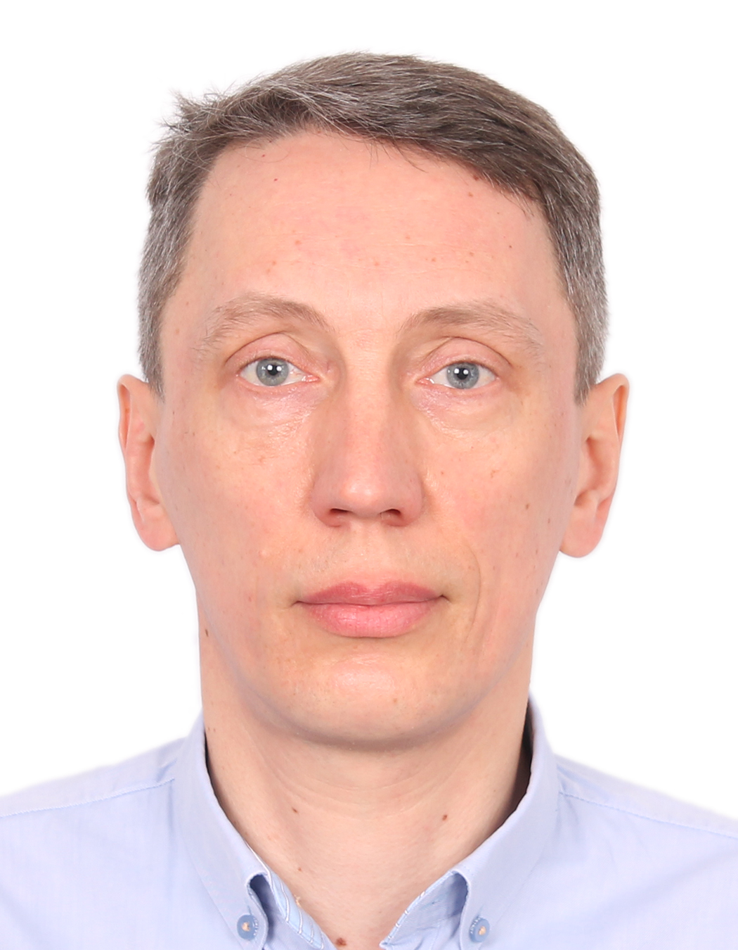 Злыгостев Сергей Николаевич