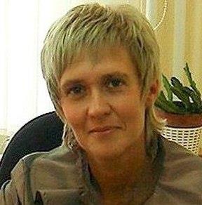 Злыдённая Татьяна Александровна