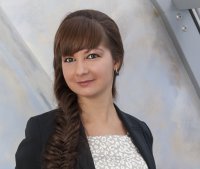 Грызунова Елена Аркадьевна