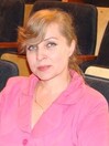 Золотарева Елена Геннадьевна