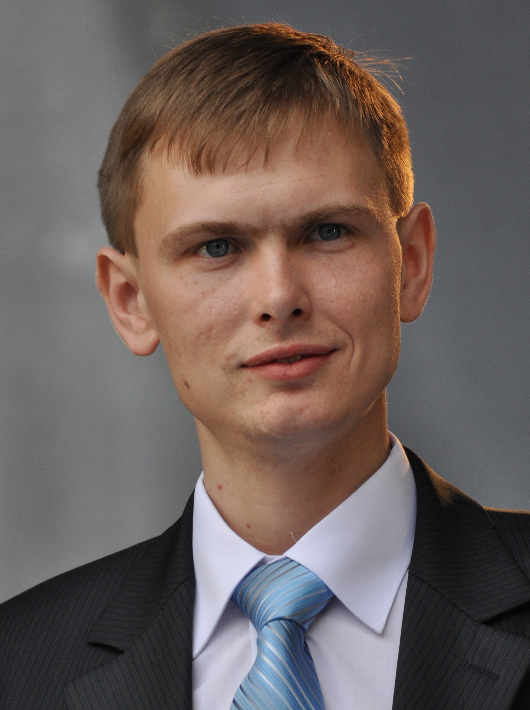 Золотых Максим Олегович