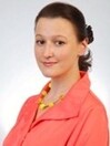 Зорина Анна Юрьевна