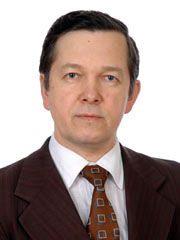 Зраенко Сергей Михайлович
