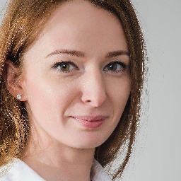 Зубакина Дарья Алексеевна