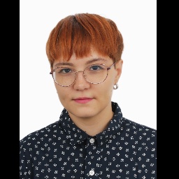 Зубарева Светлана Сергеевна