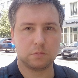 Зыкин Иван Валерьевич