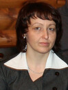 Зырянова Светлана Юрьевна