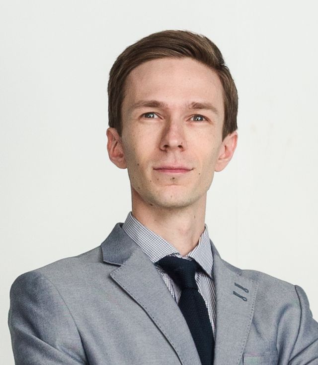 Зырянов Степан Сергеевич