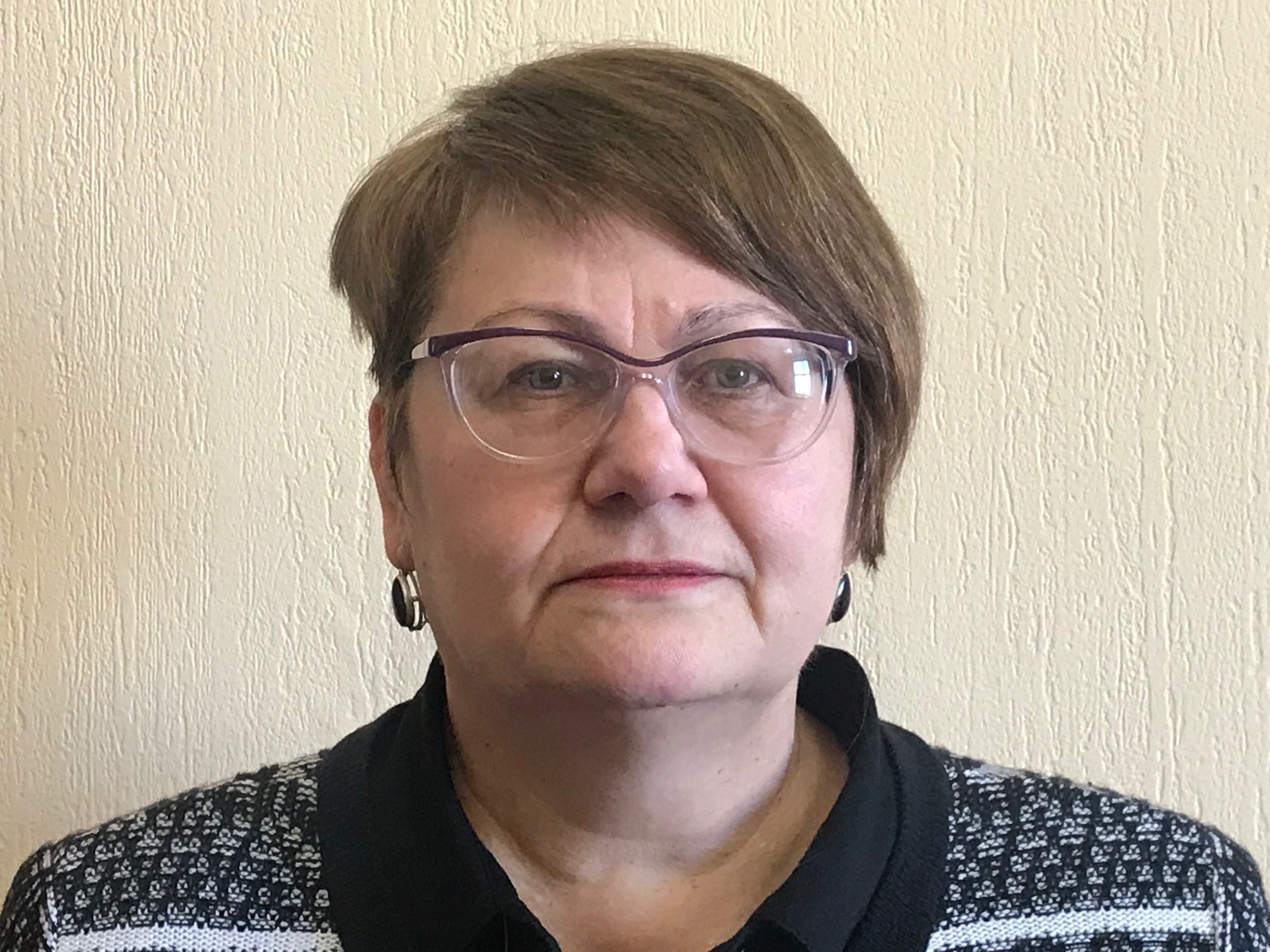 Иванова Любовь Дмитриевна