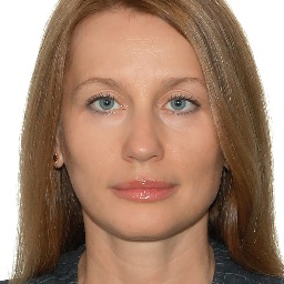 Иванова Светлана Анатольевна