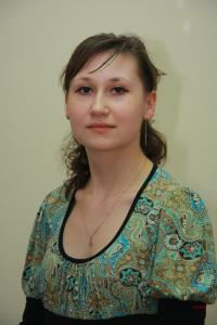 Буянова Светлана Михайловна