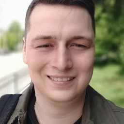 Ившин Владислав Сергеевич
