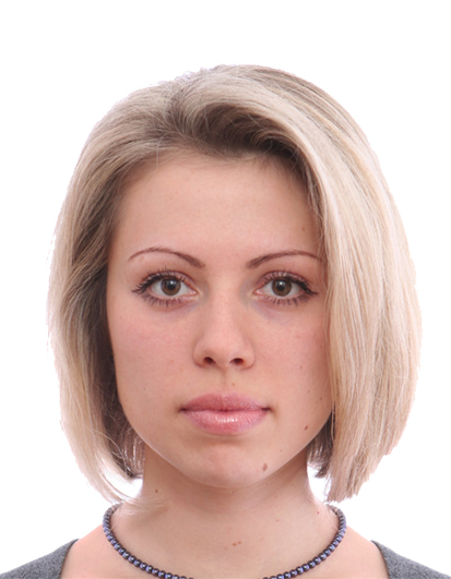 Игнаткова Светлана Владимировна